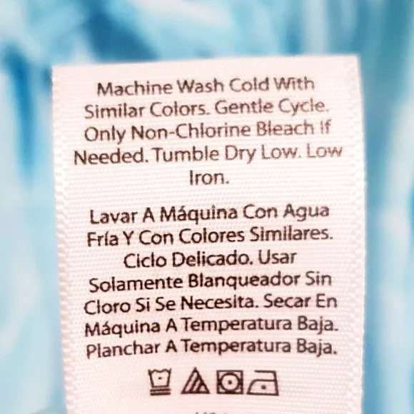 Summer Dress Size L (12-14) - Picture 12 of 13